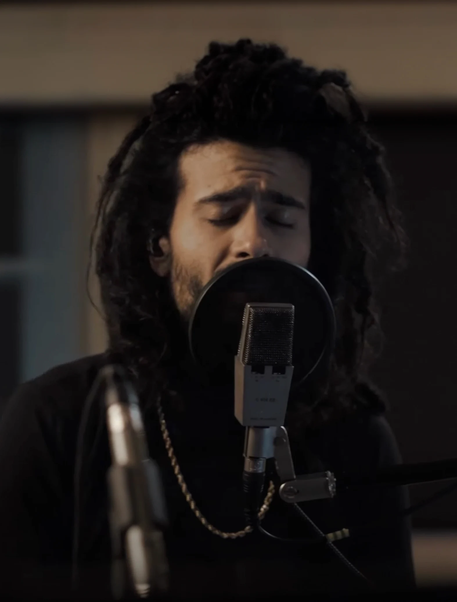 biton by biton — Mixing & Mastering by Ron Gavriely