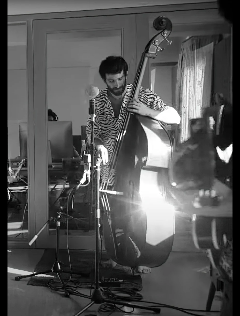 dani harlev 2 by dani harlev 2 — Mixing & Mastering by Ron Gavriely