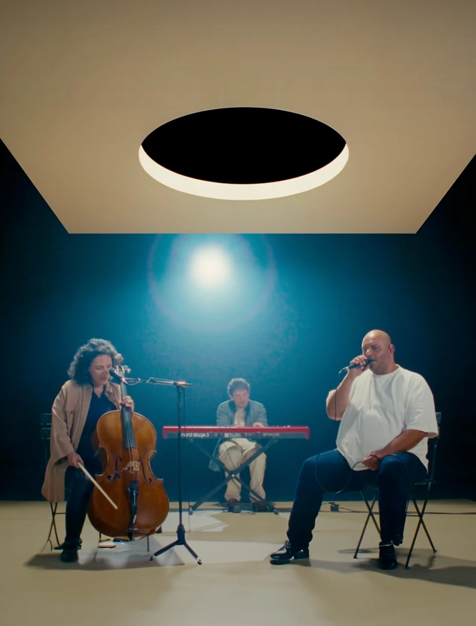 shay by shay — Mixing & Mastering by Ron Gavriely