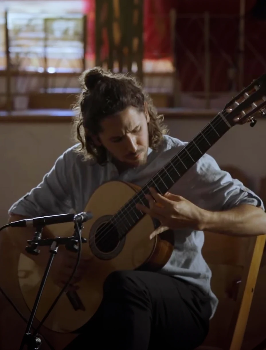 tal mashiach by tal mashiach — Mixing & Mastering by Ron Gavriely